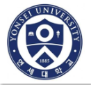 本科申请 韩国延世大学 2022春季 招生简章